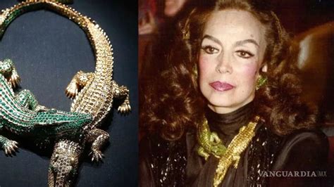 reloj cartier maria felix|maria félix necklace.